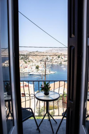 Duchess Harbour View